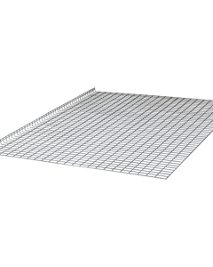 Bottom wire grille 1206 (ZnAl-B) NAT-2000 V13